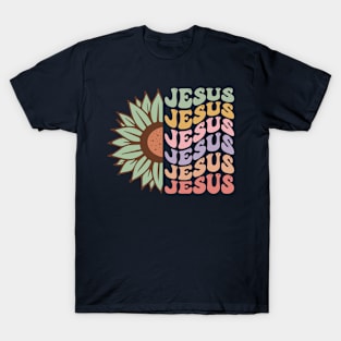 Jesus T-Shirt